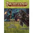 Pathfinder Adventure Path: Vault of the Onyx Citadel...
