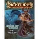 Pathfinder Adventure Path: Tower of the Drowned (Dead...