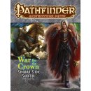 Pathfinder Adventure Path: Songbird Scion Saboteur  (War...