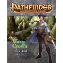Pathfinder Adventure Path: Twilight Child  (War for the...
