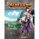 Pathfinder Adventure Path: City in the Lions Eye  (War...
