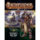 Pathfinder Adventure Path: The Reapers Right Hand (War...