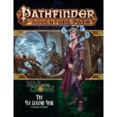 Pathfinder Adventure Path: The Six-Legend Soul (War for...