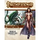 Pathfinder Adventure Path: Secrets of Rodericks Cove...