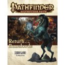 Pathfinder Adventure Path: Runeplague (Return of the...