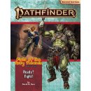 Pathfinder Adventure Path: Ready? Fight! (Fists of the...