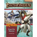 Pathfinder Adventure Path: King of the Mountain (Fists of...