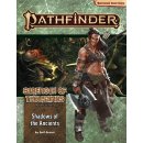 Pathfinder Adventure Path: Shadows of the Ancients...