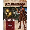Pathfinder Adventure Path: Cradle of Quartz (Outlaws of...