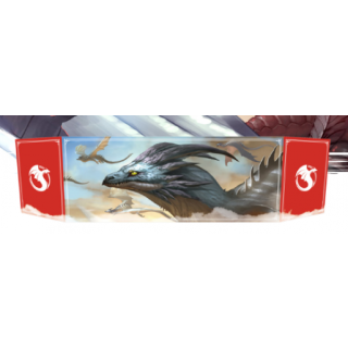 Dragonflight DM Screen (EN)