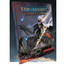 Epic Legacy Core Rulebook 5E (EN)
