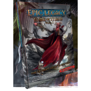 Epic Legacy Tome of Titans Vol. 1 5E (EN)