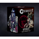 Conquest: Spires - Army Support Pack Wave 2 (EN)