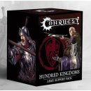 Conquest: Hundred Kingdoms - Army Support Pack Wave 3 (EN)