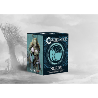 Conquest: Nords - Army Support Pack Wave 4 (EN)