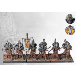 Conquest: Old Dominion - Varangians (EN)
