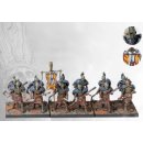 Conquest: Old Dominion - Varangians (EN)
