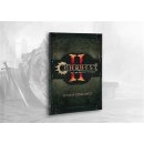 Conquest: Last Argument of Kings Rulebook 2.0 SC (EN)