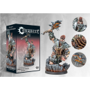 Conquest: Dweghom - Herald of Magma (EN)