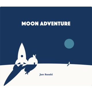 Moon Adventure (EN)