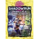 Shadowrun: Parallele Wirklichkeit (Hardcover) (DE)