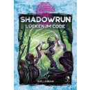 Shadowrun: Lücken im Code (Hardcover) (DE)