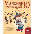 Munchkin 10: Zeitsprung (DE)