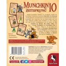 Munchkin 10: Zeitsprung (DE)