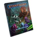 Starfinder RPG: Alien Archive Pocket Edition (EN)