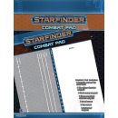 Starfinder RPG: Combat Pad (EN)
