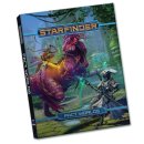 Starfinder RPG: Pact Worlds Pocket Edition (EN)