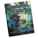 Starfinder RPG: Armory Pocket Edition (EN)