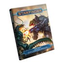 Starfinder RPG: Galaxy Exploration Manual (EN)