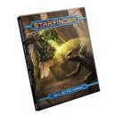 Starfinder RPG: Galactic Magic (EN)
