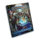 Starfinder RPG: Interstellar Species (EN)