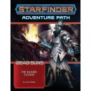 Starfinder RPG: Adventure Path - The Ruined Clouds Dead...