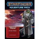 Starfinder RPG: Adventure Path - Solar Strike (Dawn of...