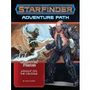 Starfinder Adventure Path: Assault on the Crucible (Dawn...