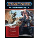 Starfinder RPG: Adventure Path - Assault on the Crucible...