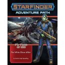 Starfinder RPG: Adventure Path - The White Glove Affair...