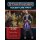 Starfinder RPG: Adventure Path - Crash & Burn (Fly Free or Die 5 of 6) (EN)