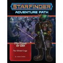 Starfinder RPG: Adventure Path - The Gilded Cage (Fly...