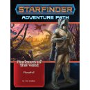 Starfinder RPG: Adventure Path - Planetfall (Horizons of...