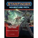 Starfinder RPG: Adventure Path - Whispers of the Eclipse...