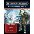 Starfinder Adventure Path: Icebound (Horizons of the Vast...