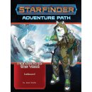 Starfinder RPG: Adventure Path - Icebound (Horizons of...