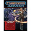 Starfinder Adventure Path: Allies against the Eye...