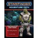 Starfinder Adventure Path: The Culling Shadow (Horizons...