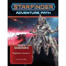 Starfinder RPG: Adventure Path - Nightmare Scenario...