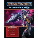 Starfinder Adventure Path: Masters of Time and Space...